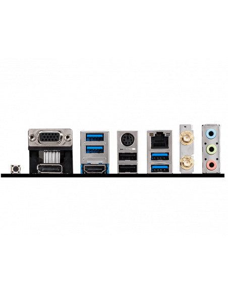 Placa de baza MSI B550M PRO-VDH WIFI, Socket AM4,B550M PRO-VDH Placa de baza MSI B550M PRO-VDH WIFI, Socket AM4,B550M PRO-VDH