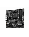 Placa de baza MSI MAG B550M BAZOOKA, Socket AM4,MAG B550M