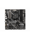 Placa de baza MSI MAG B550M BAZOOKA, Socket AM4,MAG B550M