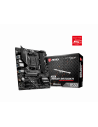 Placa de baza MSI MAG B550M BAZOOKA, Socket AM4,MAG B550M