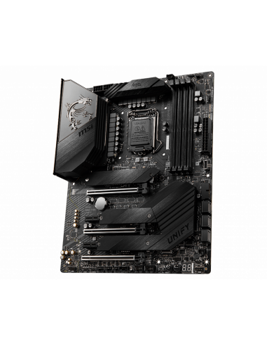 Placa de baza MSI MEG Z490 UNIFY, Socket 1200,MEG Z490 UNIFY