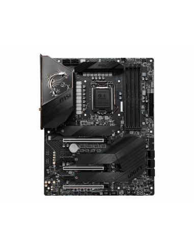 Placa de baza MSI MEG Z490 UNIFY, Socket 1200,MEG Z490 UNIFY