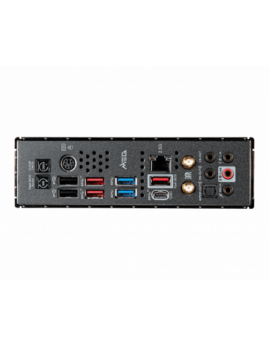 Placa de baza MSI MEG Z490 UNIFY, Socket 1200,MEG Z490 UNIFY