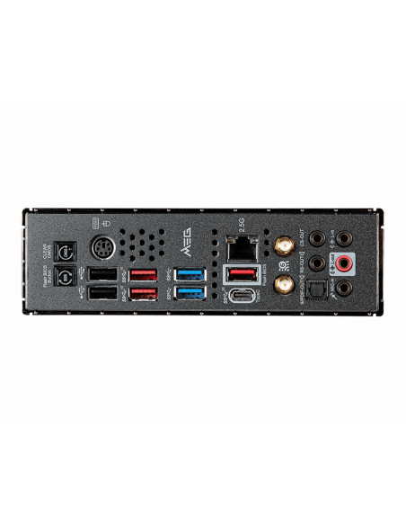 Placa de baza MSI MEG Z490 UNIFY, Socket 1200,MEG Z490 UNIFY