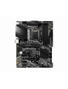 Placa de baza MSI Z490-A PRO, Socket 1200,Z490-A PRO