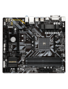 Placa de baza Gigabyte B450M DS3H V2, Socket AM4,B450M DS3H V2
