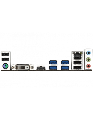 Placa de baza Gigabyte B450M DS3H V2, Socket AM4,B450M DS3H V2