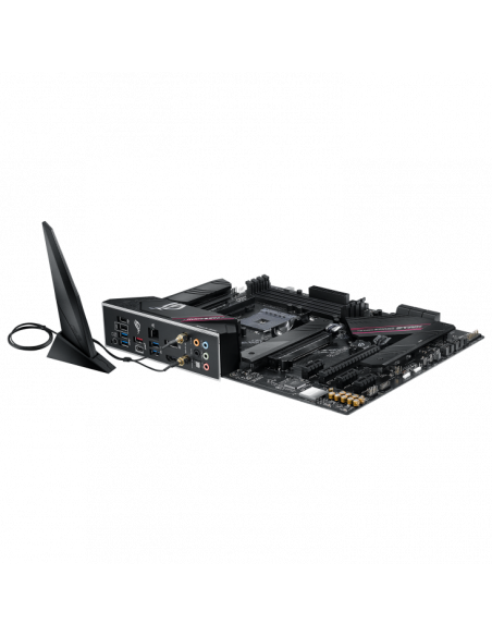 Placa de baza Asus ROG STRIX B550-F GAMING WI-FI, Socket AM4,RS