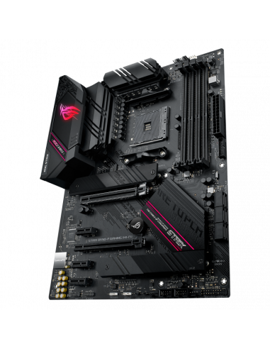 Placa de baza Asus ROG STRIX B550-F GAMING WI-FI, Socket AM4,RS
