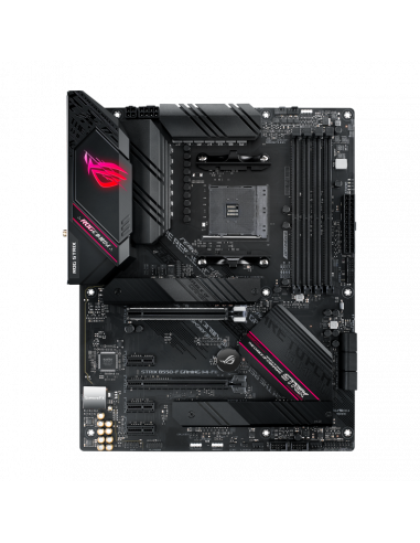 Placa de baza Asus ROG STRIX B550-F GAMING WI-FI, Socket AM4,RS