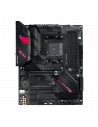 Placa de baza Asus ROG STRIX B550-F GAMING WI-FI, Socket AM4,RS