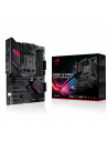 Placa de baza Asus ROG STRIX B550-F GAMING WI-FI, Socket AM4,RS