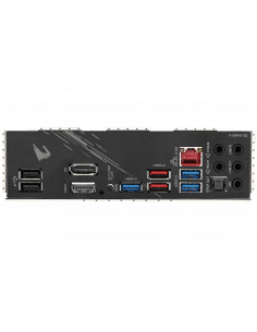 Placa de baza Gigabyte B550 AORUS Elite V2, Socket AM4,B550 2