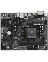 Placa de baza Gigabyte GA-A320M-H, Socket AM4,GA-A320M-H 2.0