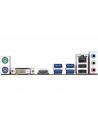 Placa de baza Gigabyte GA-A320M-H, Socket AM4,GA-A320M-H 2.0