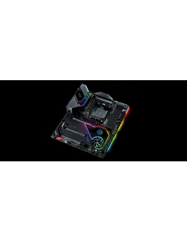 Placa de baza AsRock X570 Taichi Razer Edition AM4,X570 TAICHI