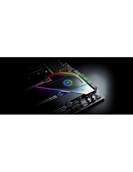 Placa de baza AsRock B550 Taichi Razer Edition AM4,B550 TAICHI