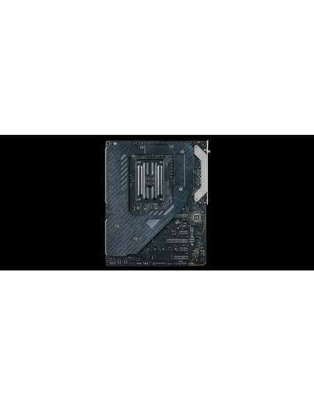 Placa de baza AsRock B550 Taichi Razer Edition AM4,B550 TAICHI