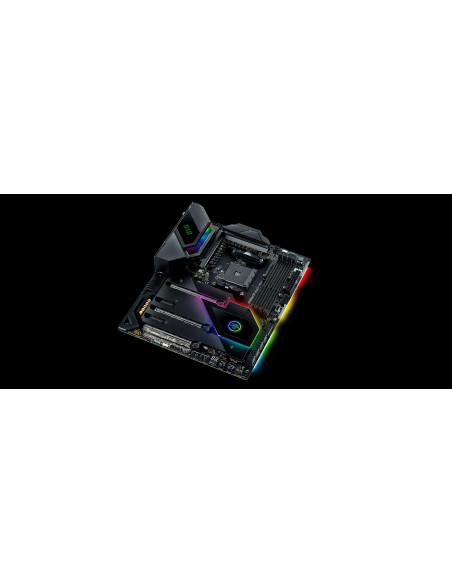 Placa de baza AsRock B550 Taichi Razer Edition AM4,B550 TAICHI