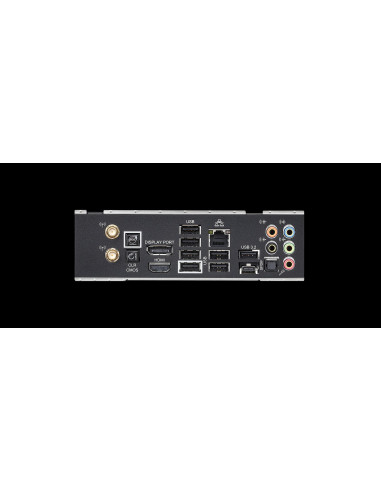 Placa de baza AsRock B550 Taichi Razer Edition AM4,B550 TAICHI