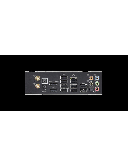 Placa de baza AsRock B550 Taichi Razer Edition AM4,B550 TAICHI