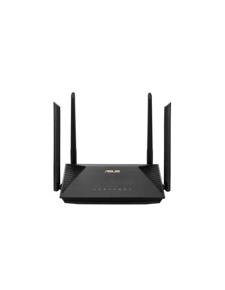 RT-AX1800U,Wrl router 1800mbps 1000m 4p/dual band rt-ax1800u asus