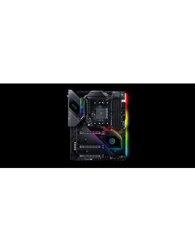 Placa de baza AsRock B550 Taichi Razer Edition AM4,B550 TAICHI