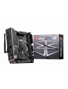 Placa de baza MSI MPG B460I GAMING EDGE WIFI, Socket 1200,B460I