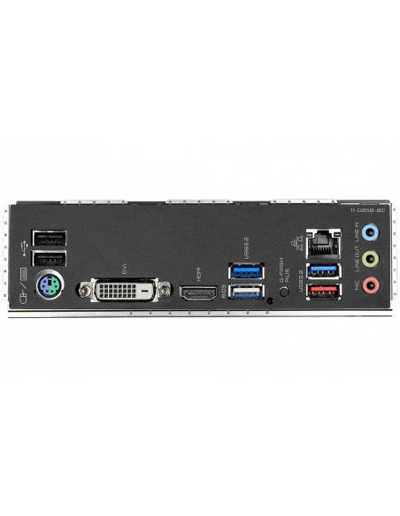 Placa de baza Gigabyte B550 GAMING X V2, Socket AM4,B550 GAMING