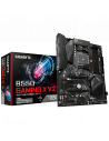 Placa de baza Gigabyte B550 GAMING X V2, Socket AM4,B550 GAMING