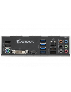 Placa de baza Gigabyte B450 AORUS ELITE V2, Socket AM4,B450