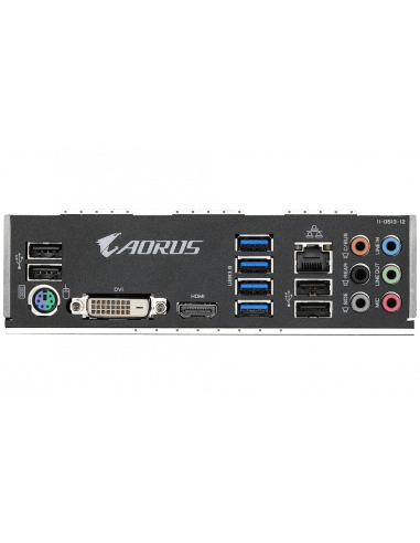 Placa de baza Gigabyte B450 AORUS ELITE V2, Socket AM4,B450