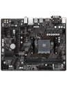Placa de baza Gigabyte, GA-A320M-S2H, Socket AM4,GA-A320M-S2H
