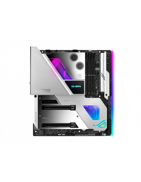 Placa de baza ASUS ROG MAXIMUS XIII EXTREME GLACIAL, Socket