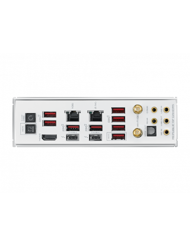 Placa de baza ASUS ROG MAXIMUS XIII EXTREME GLACIAL, Socket