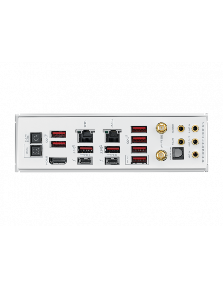 Placa de baza ASUS ROG MAXIMUS XIII EXTREME GLACIAL, Socket