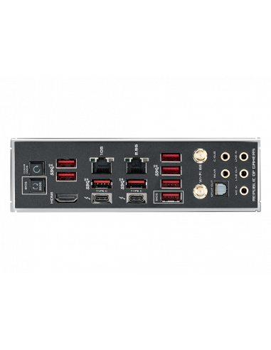 Placa de baza ASUS ROG MAXIMUS XIII EXTREME, Socket