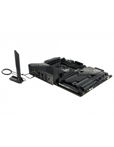 Placa de baza ASUS ROG MAXIMUS XIII HERO, Socket 1200,MAXIMUS