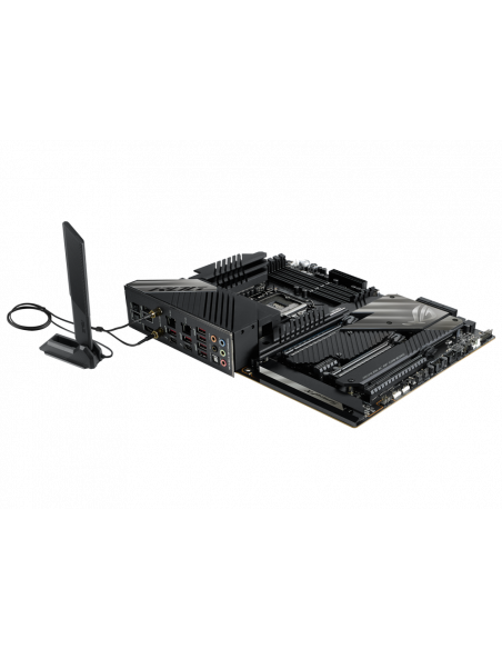 Placa de baza ASUS ROG MAXIMUS XIII HERO, Socket 1200,MAXIMUS