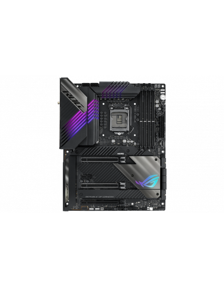 Placa de baza ASUS ROG MAXIMUS XIII HERO, Socket 1200,MAXIMUS