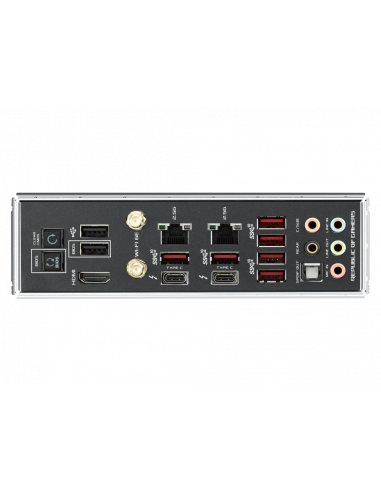 Placa de baza ASUS ROG MAXIMUS XIII HERO, Socket 1200,MAXIMUS