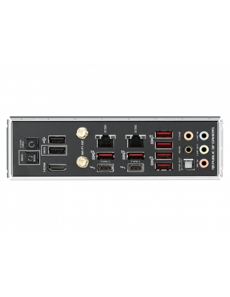 Placa de baza ASUS ROG MAXIMUS XIII HERO, Socket 1200,MAXIMUS