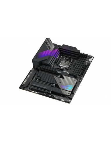 Placa de baza ASUS ROG MAXIMUS XIII HERO, Socket 1200,MAXIMUS