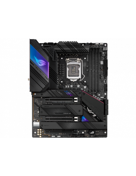 Placa de baza Asus ROG STRIX Z590-E GAMING WIFI, LGA