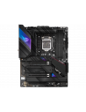 Placa de baza Asus ROG STRIX Z590-E GAMING WIFI, LGA