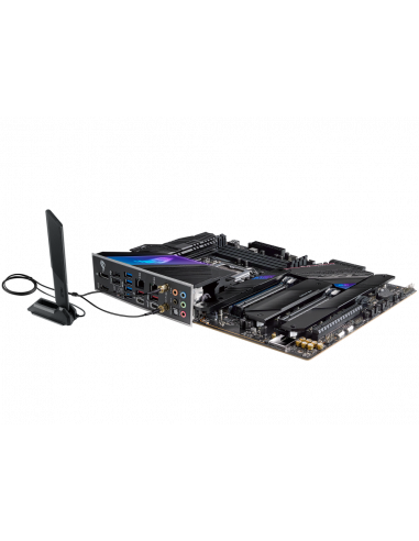 Placa de baza Asus ROG STRIX Z590-E GAMING WIFI, LGA
