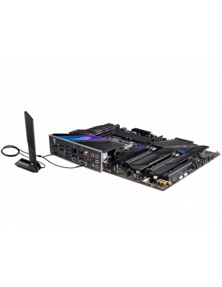 Placa de baza Asus ROG STRIX Z590-E GAMING WIFI, LGA