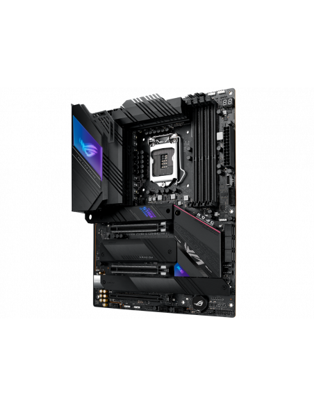 Placa de baza Asus ROG STRIX Z590-E GAMING WIFI, LGA
