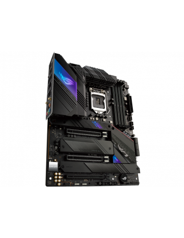 Placa de baza Asus ROG STRIX Z590-E GAMING WIFI, LGA