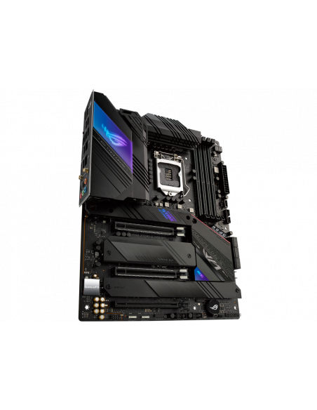 Placa de baza Asus ROG STRIX Z590-E GAMING WIFI, LGA